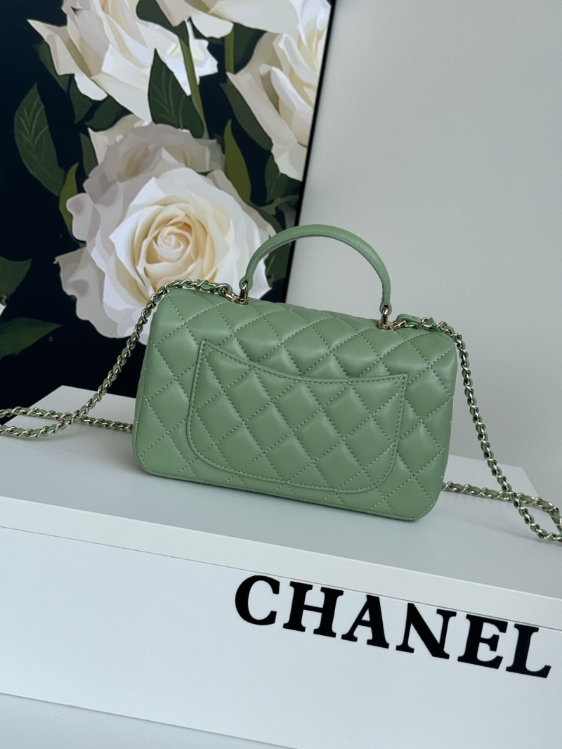 Chanel CF Series Bags